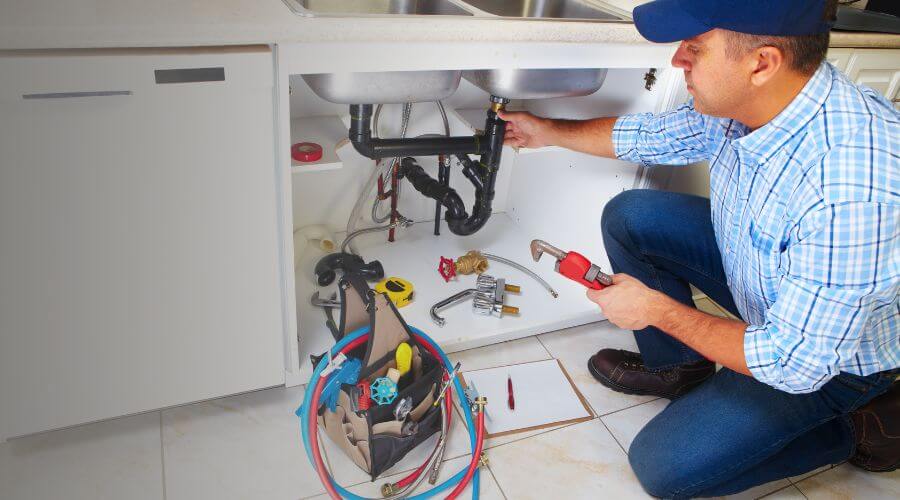 Professional water heater repair in Three Forks, MT
